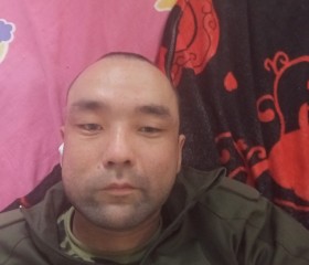Rashid, 40, Krasnodar