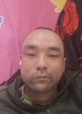 Rashid, 40, Russia, Krasnodar