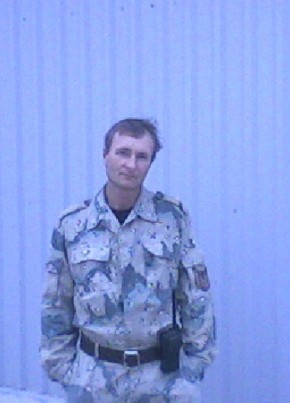 Сергей, 52, Россия, Мончегорск