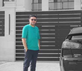 Karem, 27, Samannud