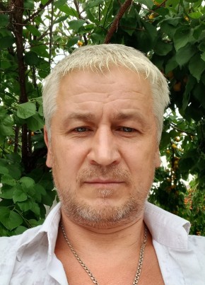 Олег, 50, Россия, Иловля