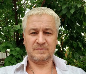 Олег, 50 лет, Иловля