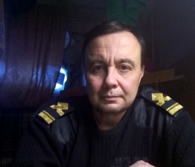 Aleksandr, 78, Murmansk