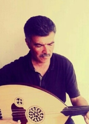 kamil, 63, Azərbaycan Respublikası, Ağdam