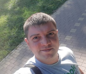 Виктор, 32 года, Смоленск