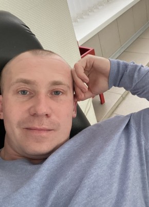Михаил из Батайска 41 год