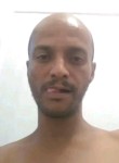 Luiz, 40, Contagem
