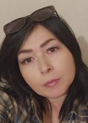 Зуля из Челябинска 47 лет