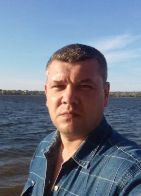 Евгений из Елабуги 48 лет