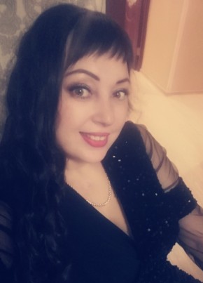Олесенька, 33, Россия, Пенза