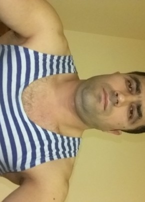 Мухаммад Ахрор, 41, Россия, Торжок