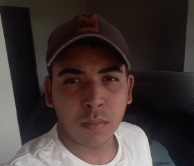Cicero, 21, Sao Jose de Mipibu
