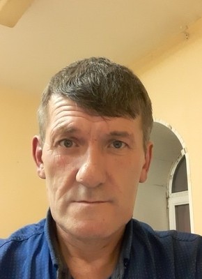 Миша, 53, Россия, Шумячи