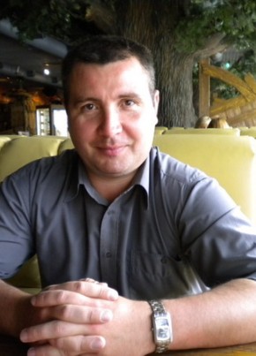 Александр, 48, Россия, Кола