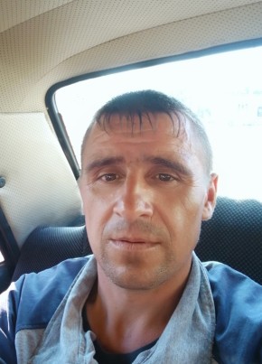 Игорь, 40, Россия, Улан-Удэ