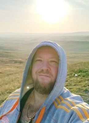 Александр, 45, Россия, Михайловск (Ставропольский край)
