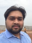 akshay, 31 год, Raipur (Chhattisgarh)