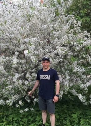 руслан, 34, Россия, Саранск