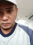 Wan, 38  , Lahad Datu