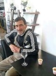 Tamert ali, 59 лет, Algiers