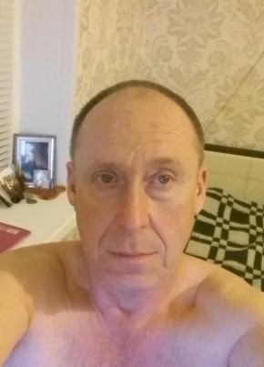 ВЛАДИМИР, 63, Россия, Оренбург