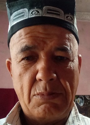 Бахтиёр из Samarqand 49 лет