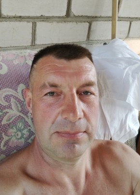 Андрей, 51, Рэспубліка Беларусь, Крупкі