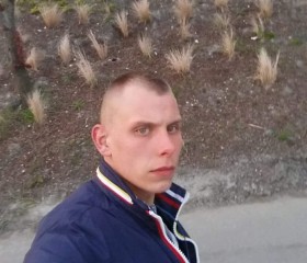 Sebastian, 25 лет, Białogard