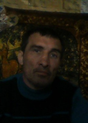 олег, 46, Россия, Богучаны