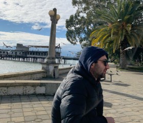 Luka, 38, Sokhumi