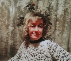 Людмила, 54 года, Кропивницький