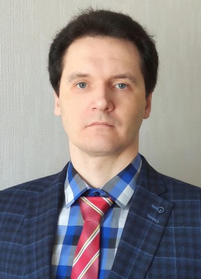 Роман, 40, Россия, Санкт-Петербург
