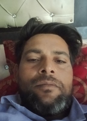Ankit Kumar, 26, India, Delhi