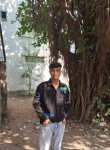 BHUMESH 24 🧿, 22 года, Ahmedabad