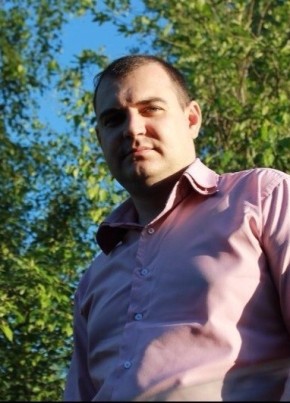 сергей, 41, Россия, Орехово-Зуево