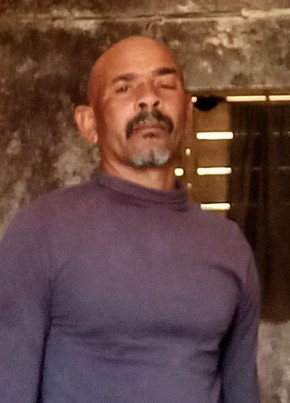 Arlindo Rodrigue, 49, República de Cabo Verde, Município da Praia