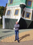 Олег - Смоленск