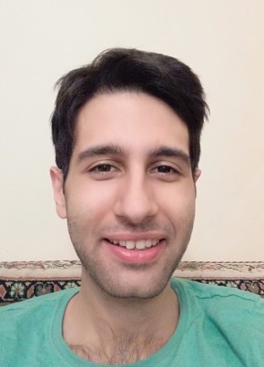 jasper, 28, كِشوَرِ شاهَنشاهئ ايران, تِهران