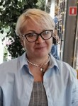 Lyubov, 50, Sochi