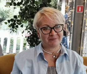 Lyubov, 50, Sochi
