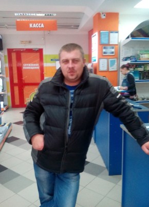 Alex, 45, Россия, Волжский (Волгоградская обл.)