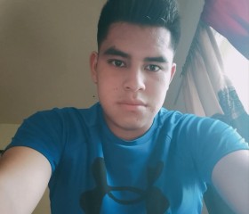 Eduardo, 18, Trenton (State of New Jersey)