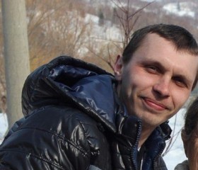 Aleksandr, 37, Sovetsk (Kaliningrad)