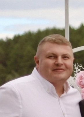 Дмитрий из Волгодонска 33 года