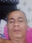 Romeo Buenconsej, 46 лет, Quezon City