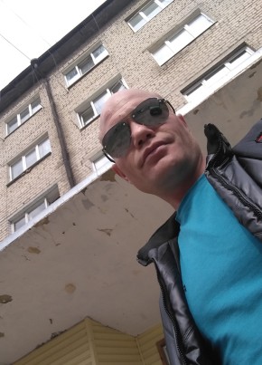 Евгений, 34, Россия, Сухой Лог