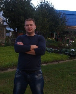 игорь, 46, Россия, Калуга
