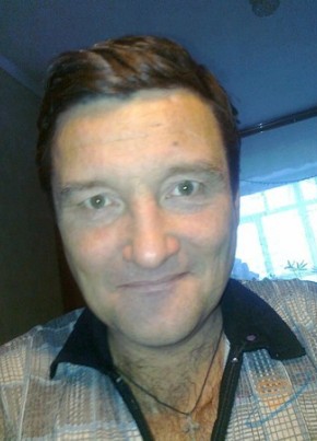 сергей, 57, Россия, Северодвинск