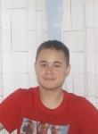 Даниил, 24 года, Кировск (Мурманская обл.)