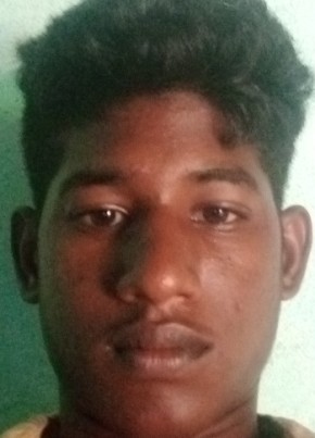 Dhevatharsan, 18, India, Pattukkottai